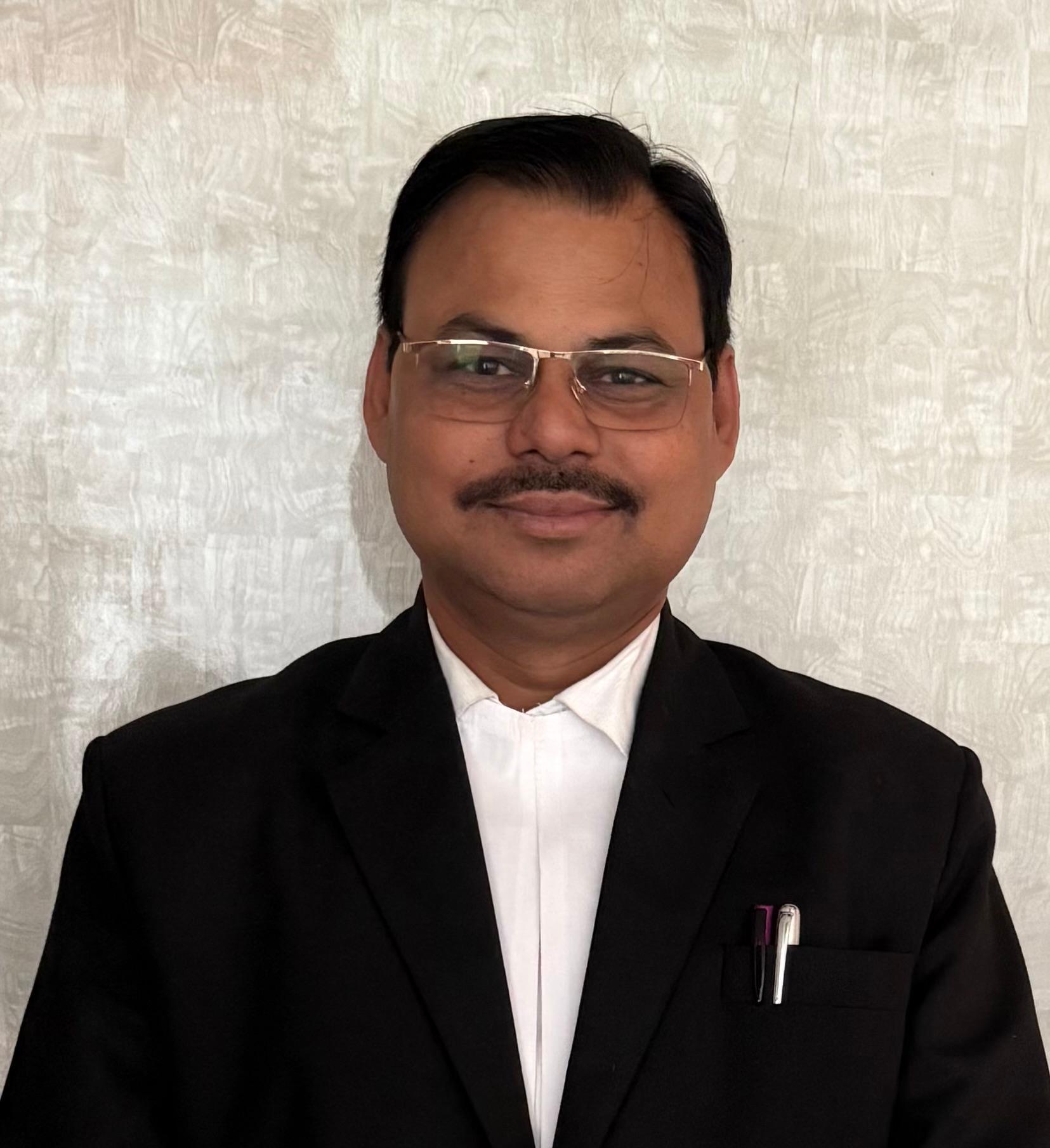 Sanjay Kumar Singh